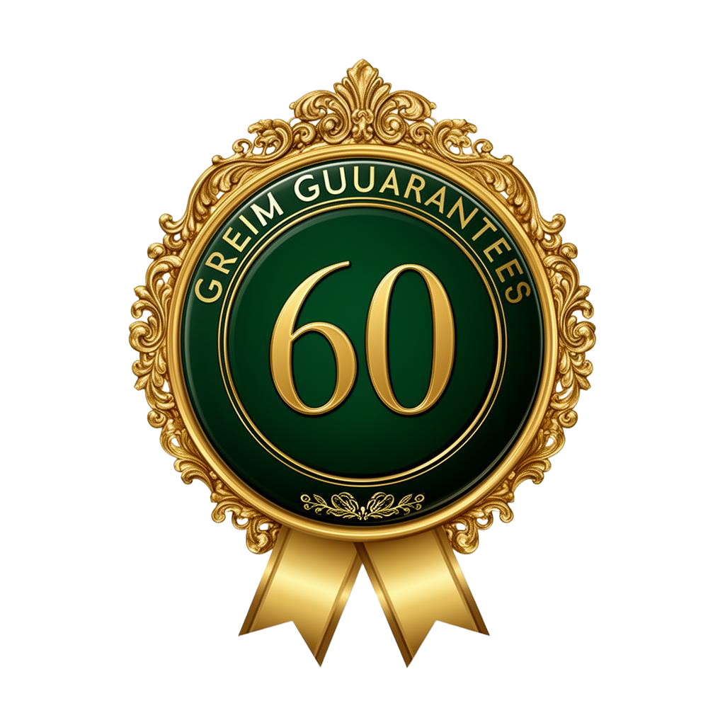 60 дни гаранция